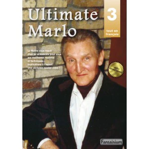 Ultimate Marlo Vol. 3