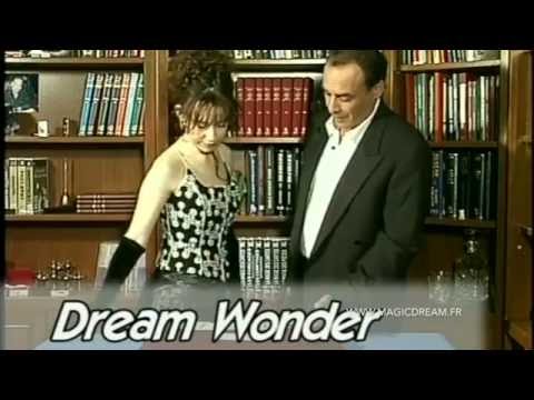 Dream Wonder