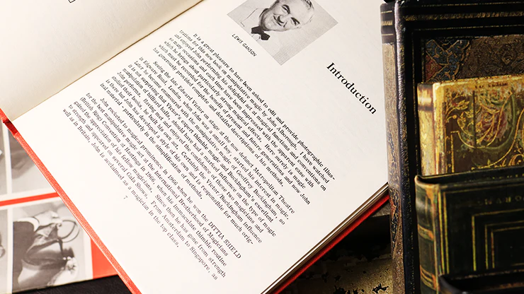 Mainly Manipulative Magic (Limited/Out of Print) - Image 4