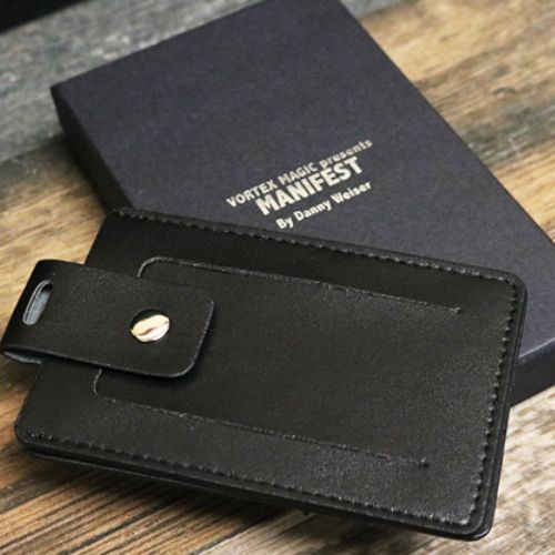 Manifest - Image 2