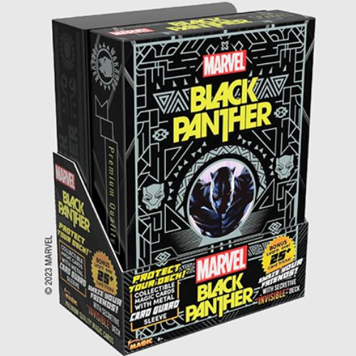 Marvel Playing Cards (avec Card Guard) - Image 5