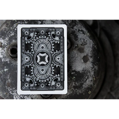 Mechanic Deck VR2 - Image 6