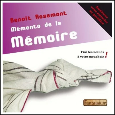Memento de la Mémoire