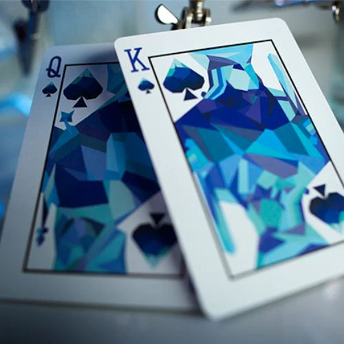 Memento Mori - Bleu - Image 5