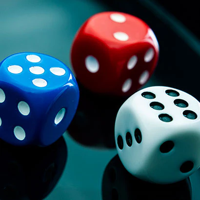 Mental Dice