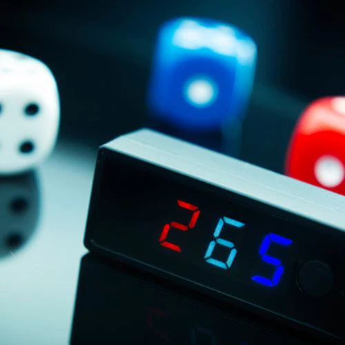 Mental Dice - Image 2