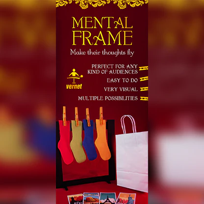 Mental Frame - Image 6