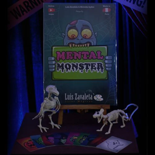 Mental Monster
