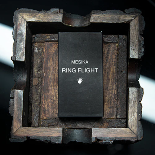 Mesika Ring Flight