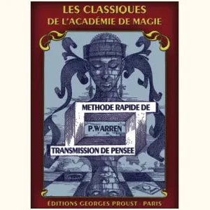 Méthode de Transmission de Pensée