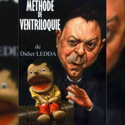 MÉTHODE DE VENTRILOQUIE
