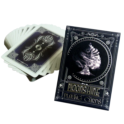 Midnight Moonshine Deck