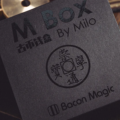 Milo Box