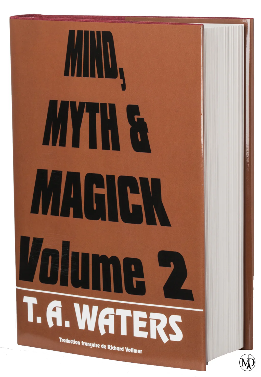 Mind, Myth & Magic Vol 2 - Image 2