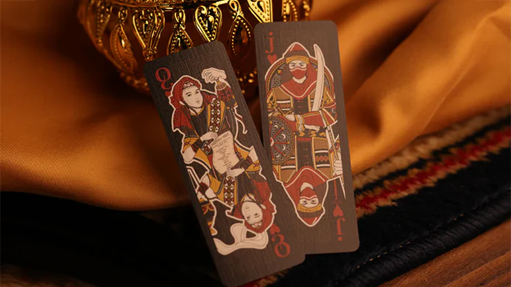 Mini 1001 Nights (Nocturne Qubba Edition) - Image 3