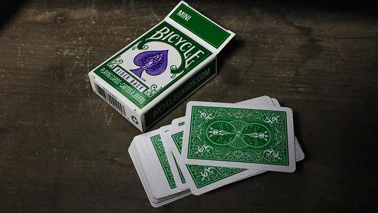 Bicycle Mini - Vert - Image 2