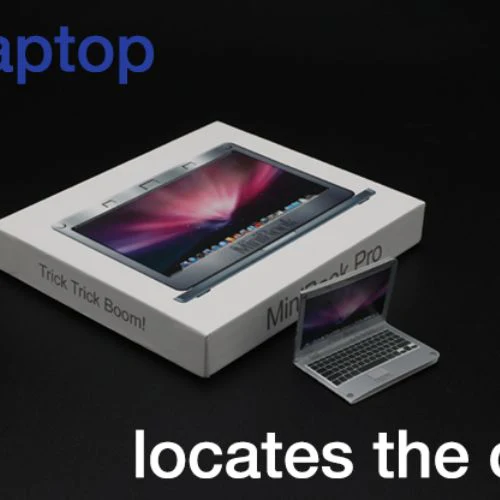 Minibook Pro - Image 5