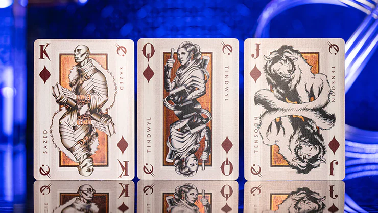 Mistborn Cards - Image 4