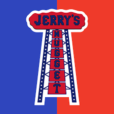 Modern Feel Jerry's Nuggets GAFF (Bleu/Rouge)