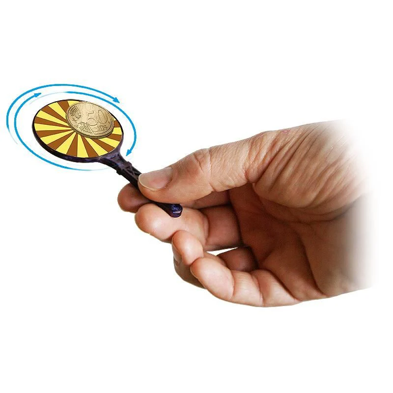 Money Illusion - Image 2