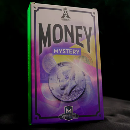 Money Mystery - Image 4