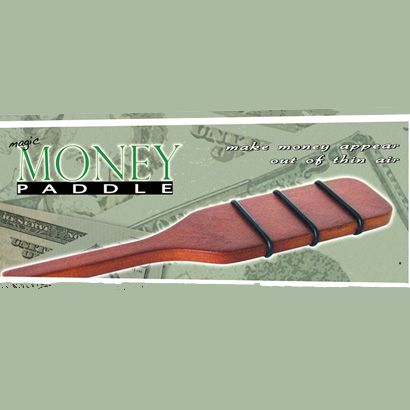 Money Paddle