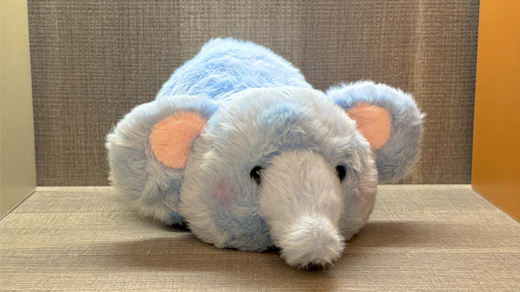 Morphing Plush - Jumbo (Éléphant vers Lapin) - Image 3
