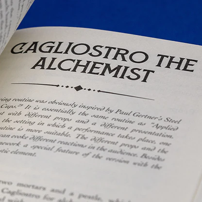 Mosaic Book - Image 4