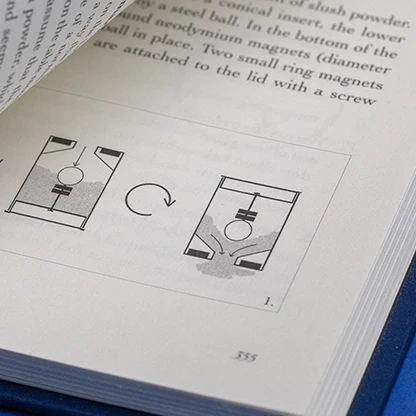 Mosaic Book - Image 5