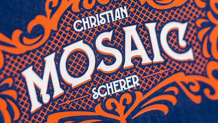 Mosaic Book - Image 6
