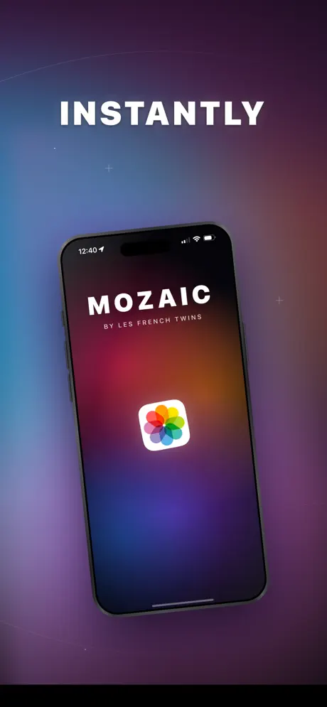 Mozaic (Application) - Image 10