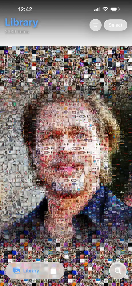 Mozaic (Application) - Image 12