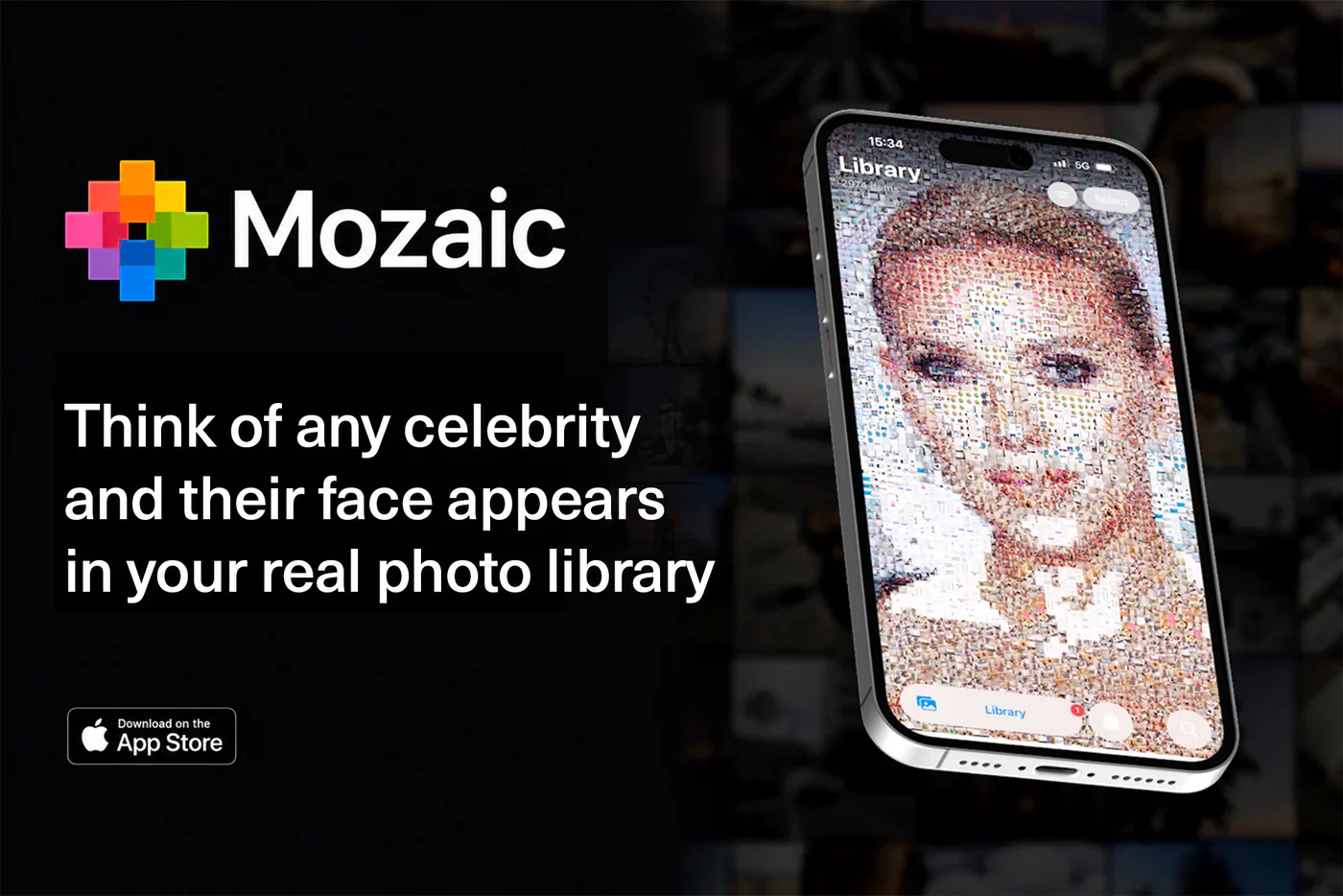 Mozaic (Application) - Image 6