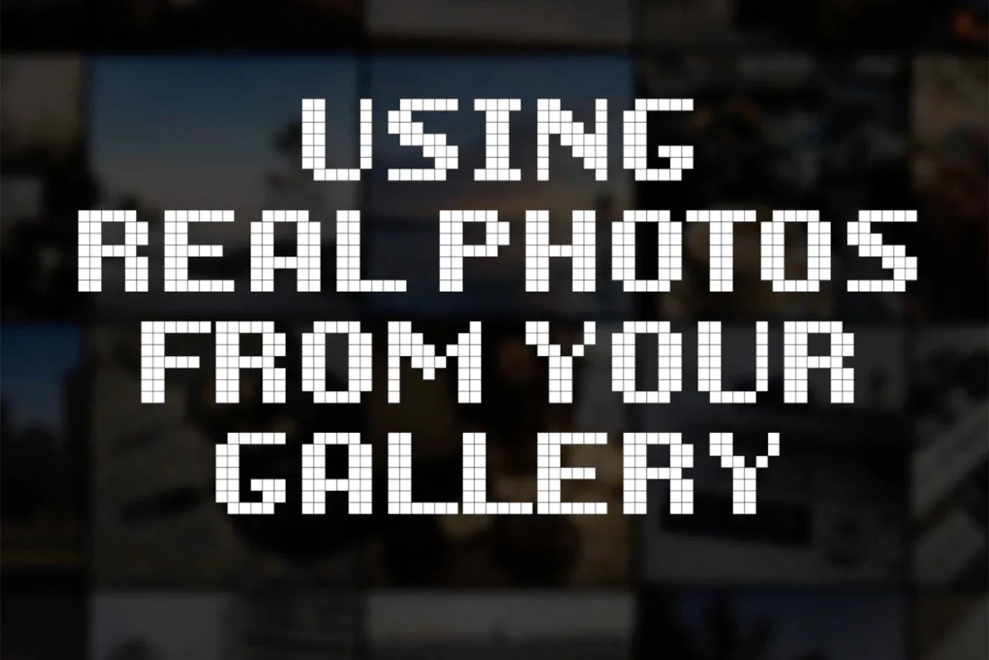 Mozaic (Application) - Image 7