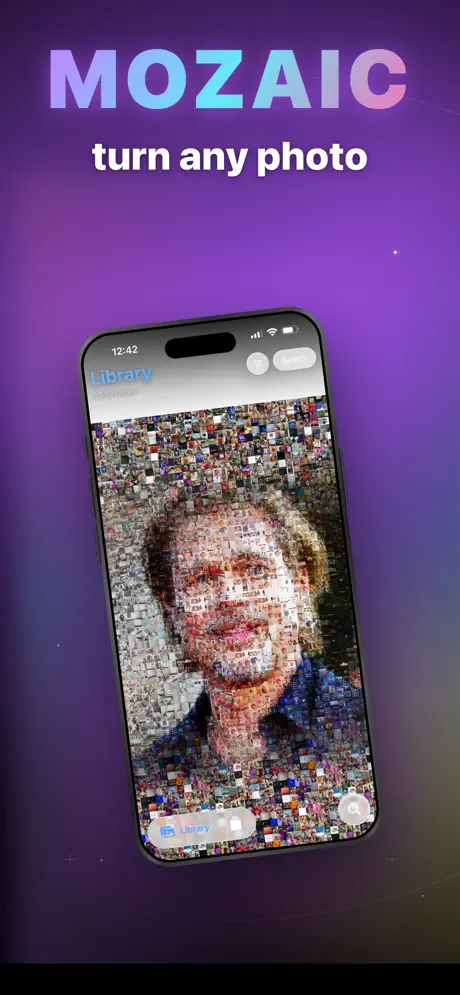 Mozaic (Application) - Image 9
