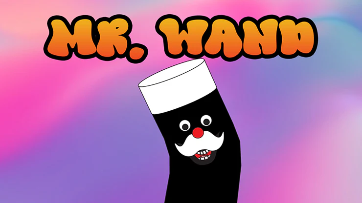 Mr Wand - Image 2