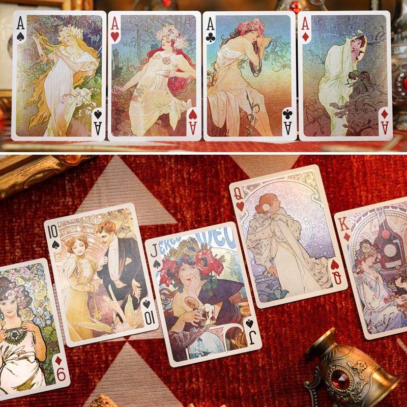 Mucha - Special Edition - Image 2