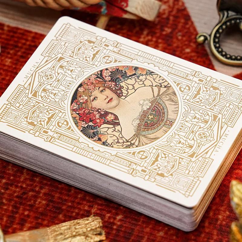 Mucha - Special Edition - Image 3