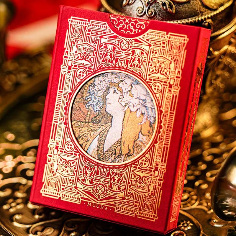 Mucha - Standard edition - Image 4