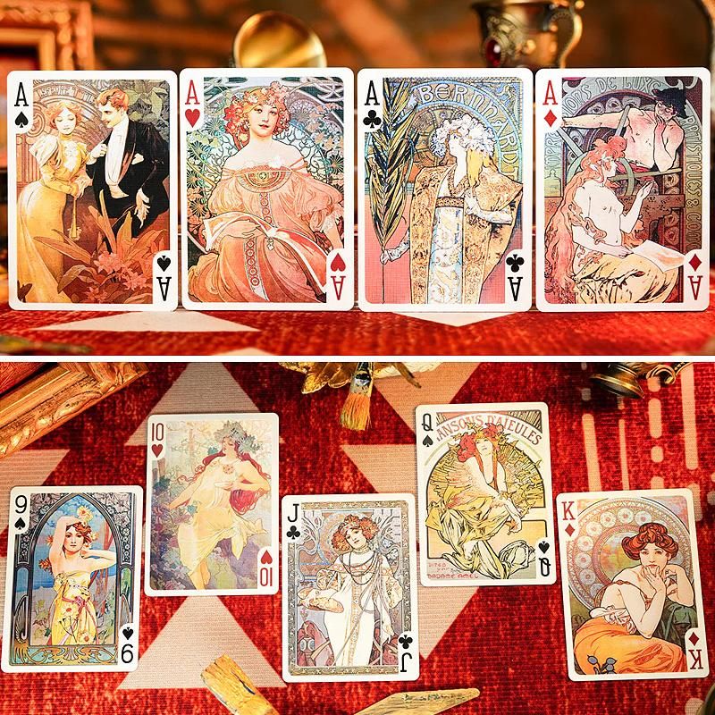 Mucha - Standard edition - Image 5