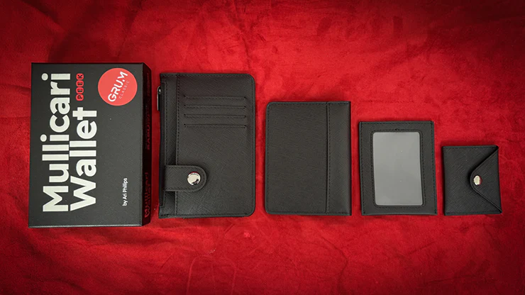 Mullicari Wallet - Image 5