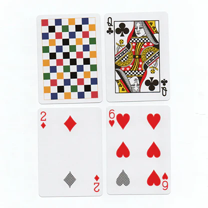 Multi Checkerboard ANYONE - Image 4