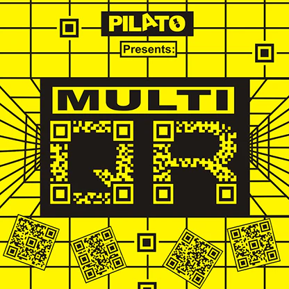 Multi QR