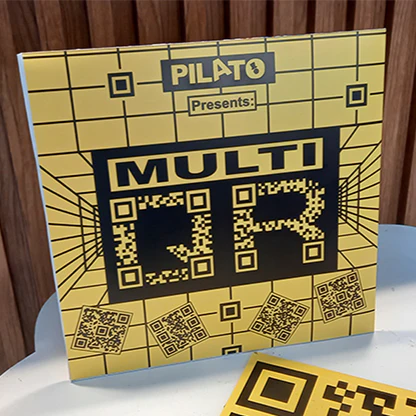 Multi QR - Image 2
