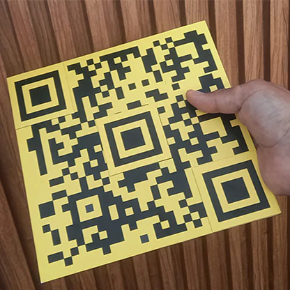 Multi QR - Image 3
