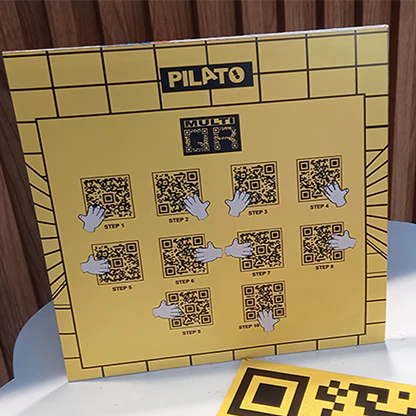 Multi QR - Image 4