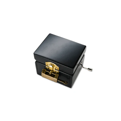 Music Box - Image 3