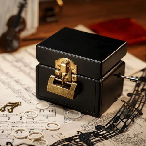 Music Box - Image 4