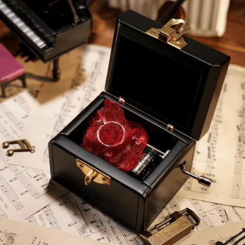 Music Box - Image 7