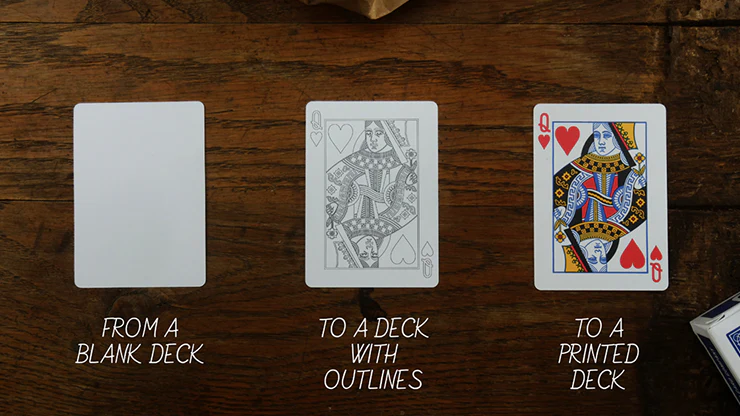 My Coloring Deck - Image 7